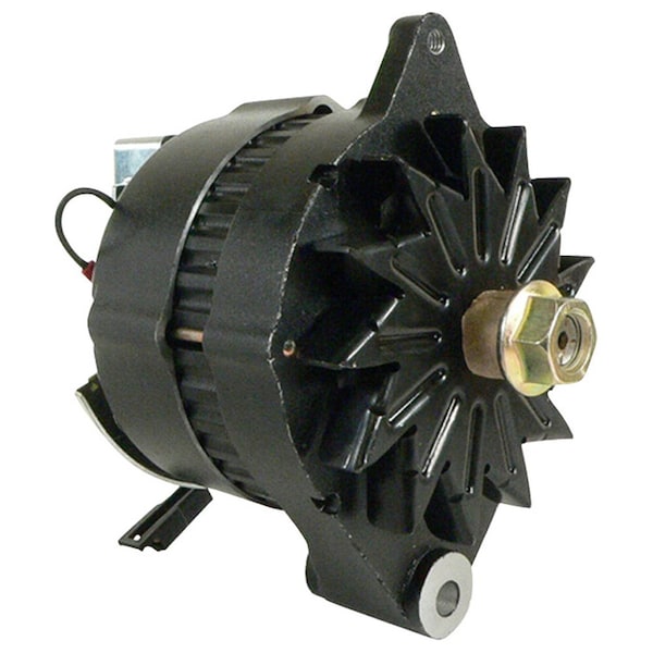 Aftermarket TY26016 Fits John Deere 12V Alternator 1020 1520 2020 2440 2510 2520 2640 2520 + AR38429 - main